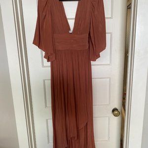 Ramy Brook Dress - Never Worn
